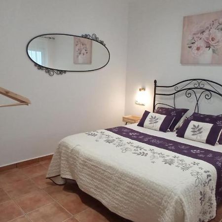 Casa Rural Miralmonte San Leonardo De Yague Ngoại thất bức ảnh