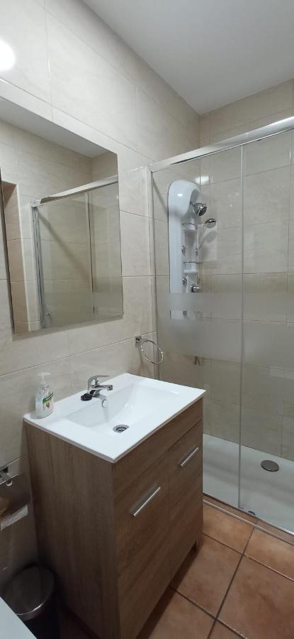 Casa Rural Miralmonte San Leonardo De Yague Ngoại thất bức ảnh