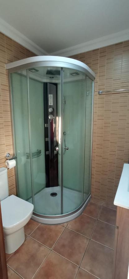 Casa Rural Miralmonte San Leonardo De Yague Ngoại thất bức ảnh