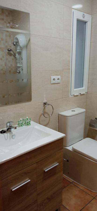 Casa Rural Miralmonte San Leonardo De Yague Ngoại thất bức ảnh