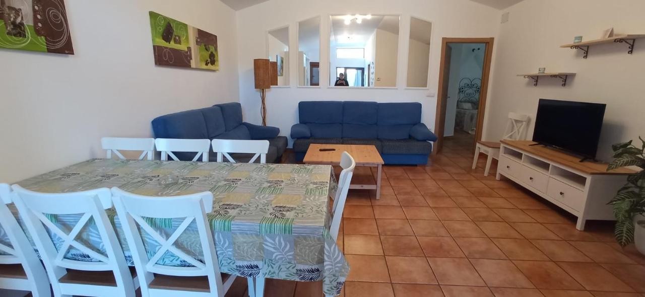 Casa Rural Miralmonte San Leonardo De Yague Ngoại thất bức ảnh