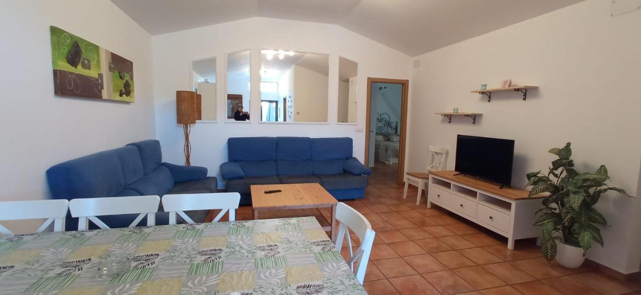 Casa Rural Miralmonte San Leonardo De Yague Ngoại thất bức ảnh